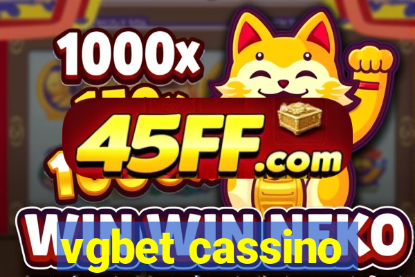 vgbet cassino